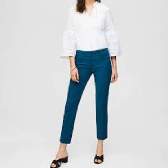 LOFT Pants - LOFT Riviera Pants